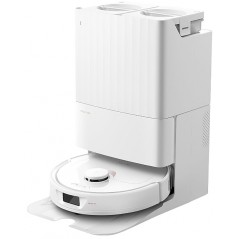 Roborock Q Revo Robot Vacuum Cleaner - Effortless Cleaning with 0.35L Capacity - Powerful & Smart!